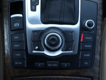 Audi A6 C6 Limousine 3.0 V6 TDI 225KM 2004 Audi A6 3.0 TDI , 221 KM, 4X4, Automat, Xenon, zdjęcie 17