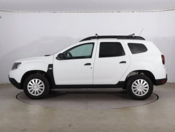 Dacia Duster II SUV 1.0 TCe 101KM 2020 Dacia Duster 1.0 TCe, Salon Polska, Serwis ASO, zdjęcie 2