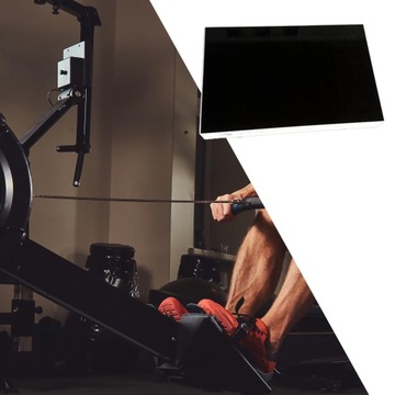 Гребной монитор Велосипедные аксессуары для