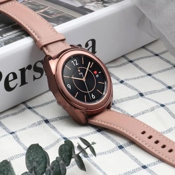 КОРПУС SAMSUNG GALAXY WATCH 3 41 мм/45 мм РАЗНЫХ ЦВЕТОВ