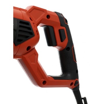 ЛОБЗИРОВКА РЕЦИМЕРНАЯ ПИЛА FOX TAIL 2000Вт 230В