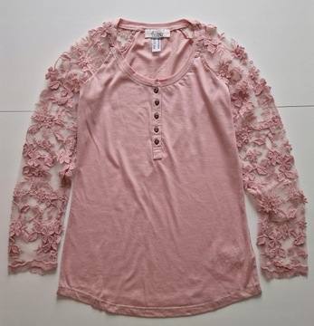 LINEA TESINI by HEINE BLUZKA KOSZULKA 40 L TOP