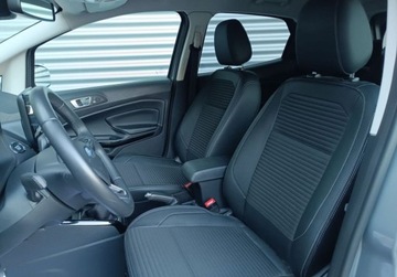 Ford Ecosport II SUV Facelifting 1.0 EcoBoost 125KM 2021 Ford EcoSport 125KM EcoBoost Titanium P.Zima SalonPL SerwisASO Gwarancja V, zdjęcie 29