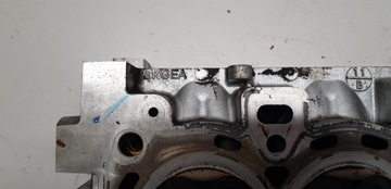 FORD KA MK2 1.25 BENZÍN HLAVA MOTORU