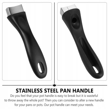 2 шт. Прочные держатели для кастрюль