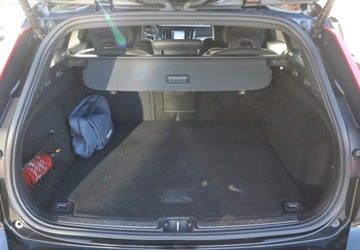 Volvo V60 II  2020 Volvo V60 B4 Diesel AWD R-DESIGN 19714KM Salon PL I Wlasciciel Gwarancja F, zdjęcie 15