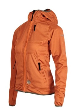 Ane Lady L orange polar Milo