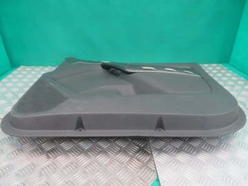 ДВЕРЬ БОКОВАЯ ПЕРЕДНЯЯ ПРАВАЯ FORD RANGER IV 16R