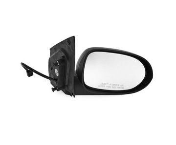 ZRCÁTKO BOČNÍ DODGE CALIBER 07 - 12 5115038AA