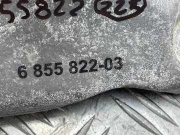 BMW F20 F22 F26 F30 F34 F36 DRŽÁK UCHYCENÍ MOTORU PRAVÝ 6855822