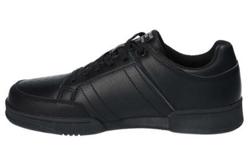 AMERICAN RH99 ADIDASY PÓŁBUTY BUTY MĘSKIE BLK 41