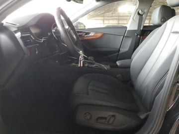 Audi A4 B9 2022 Audi a4 Premium Plus 40 2022 2.0l 2.0 Benzyna 201KM, zdjęcie 7