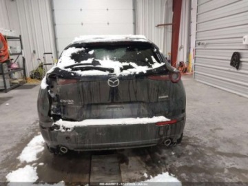 Mazda CX-30 2023 Mazda CX-30 2023 MAZDA CX-30 2.5 S SELECT 2.5 Benzyna 191KM, zdjęcie 9