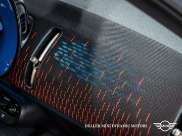 Mini Countryman U25 2025 MINI Countryman Countryman C 170 KM mHEV - Linia JCW - Pakiet XL - Kamera, zdjęcie 29