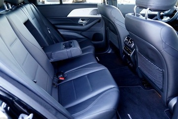 Mercedes GLE V167 SUV Plug-In Facelifting 2.0 350de 333KM 2024 Mercedes GLE 350 de AMG skora kamery 360 nawi PANO, zdjęcie 21