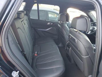 BMW X5 G05 2025 BMW X5 XDrive40I 2025 3.0l 3.0 Benzyna 375KM, zdjęcie 10