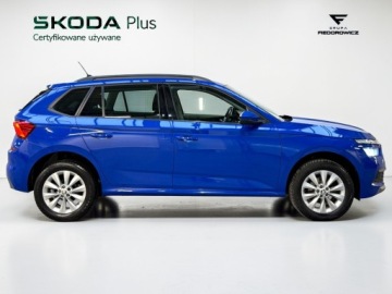 Skoda 2022 Skoda Kamiq Skoda Kamiq 1.5 Ambition DSG, zdjęcie 2