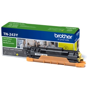 Brother TN-243Y toner yellow MFC-L3770CDW