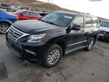 Lexus GX 2018 Lexus GX 2018 LEXUS GX 460, Amer-Pol, zdjęcie 1