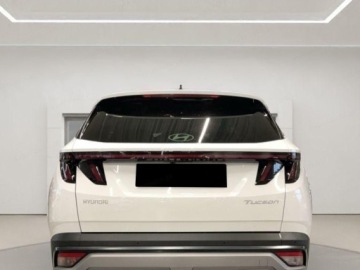 Hyundai Tucson IV 2025 HYUNDAI Tucson 1.6 T-GDi HEV Executive 2WD aut 239KM 2025, zdjęcie 4