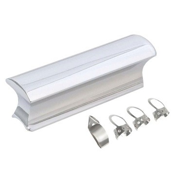 ПРОФЕССИОНАЛЬНЫЕ АКСЕССУАРЫ ДЛЯ ГИТАРЫ СЛАЙД УКУЛЕЛЕ