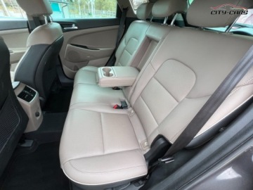 Hyundai Tucson III 2019 Hyundai Tucson 1.6 Benzyna134KM Maly przebieg Bez wkladu Full wers. Sli, zdjęcie 22