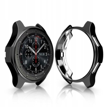 МЕТАЛЛИЧЕСКИЙ КОРПУС ДЛЯ ЧАСОВ SAMSUNG GEAR S3 GALAXY
