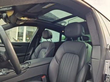 Maserati Levante 3.0 GDI V6 430KM 2022 Maserati Levante 3.0 Bi-Turbo 430 KM, Po Lifcie,, zdjęcie 8