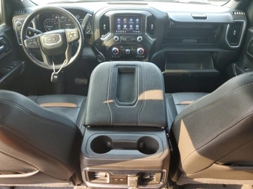  GMC Sierra K1500 AT4 2021 6.2l 6.2 Benzyna 420KM, zdjęcie 8
