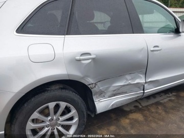 Audi Q5 I 2014 Audi Q5 2014 Audi Q5 quattro 4dr 2.0T Premium 2.0 Benzyna 220KM, zdjęcie 15