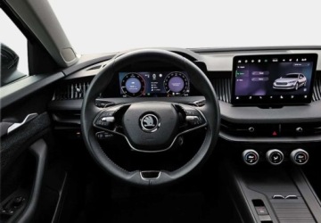 Skoda Superb III Liftback Facelifting 2.0 TDI SCR 150KM 2024 Skoda Superb Full Led - Virtual Cockpit - Martwe Pole - Tempomat - Kamera, zdjęcie 16