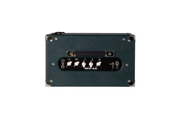 ЛАМПОВАЯ ГИТАРА КОМБО 60-Х 30ВТ - MV-3C/N