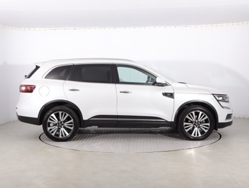 Renault Koleos II SUV 2.0 dCi 177KM 2018 Renault Koleos 2.0 dCi, 174 KM, 4X4, Automat, zdjęcie 5