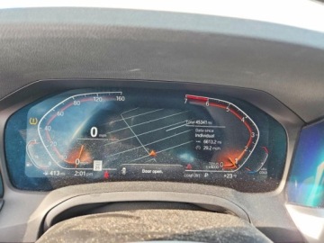 BMW Seria 3 G20-G21 Limuzyna 2.0 330i 258KM 2022 BMW Seria 3 2022 BMW 330XI 2.0 Benzyna 258KM, zdjęcie 9