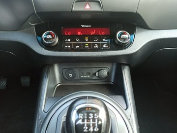 Kia Sportage III SUV 1.6 GDI 135KM 2013 Kia Sportage bezwypadkowy, serwisowany, panorama, zdjęcie 14