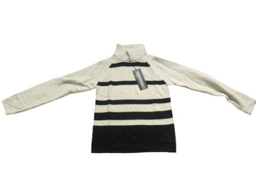 TOP SECRET NOWY SWETER GOLF ROZMIAR M (402)