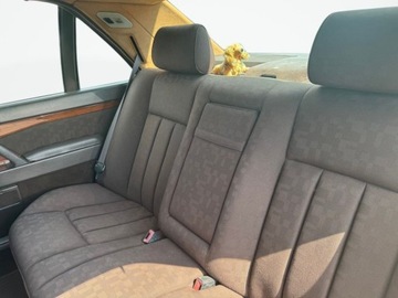 Mercedes Klasa S W140 Sedan 3.5 Turbo-D 150KM 1993 Mercedes-Benz Klasa S 3.4 Diesel 150KM, zdjęcie 11