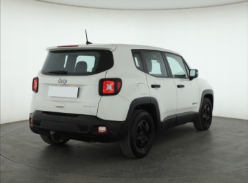 Jeep Renegade SUV Facelifting 1.0 GSE T3 Turbo 120KM 2019 Jeep Renegade 1.0 T-GDI, Salon Polska, VAT 23%, zdjęcie 4