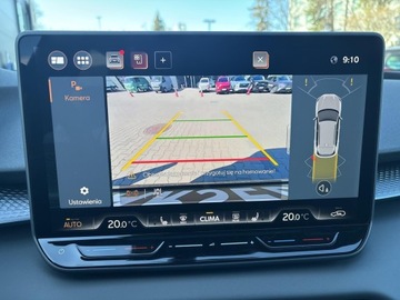 Cupra Terramar 2025 Cupra Terramar 2.0 TSI 204 KM 7-biegowa automatycz, zdjęcie 21