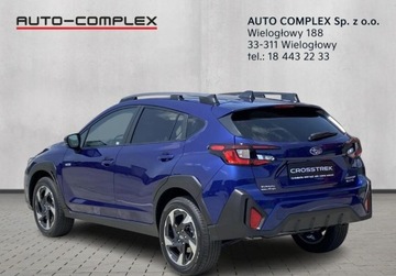 Subaru 2025 Subaru Crosstrek Zakup Zdalny 2.0i e-Boxer 136KM Platinum Nowy 2.0 136KM, zdjęcie 3