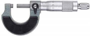 ВНЕШНИЙ МИКРОМЕТР НОНИУСА 0,01 ММ 25-50 ММ