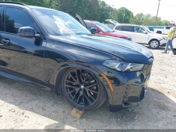 BMW X5 G05 2024 BMW X5 xDrive40I 2024 3.0l 3.0 Benzyna 375KM, zdjęcie 7