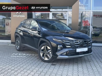 Hyundai Tucson IV SUV Facelifting 1.6 T-GDI 160KM 2025 Hyundai Tucson PE 1.6 T-GDI 160 KM 6MT 2WD Smart + Led MY25, zdjęcie 13