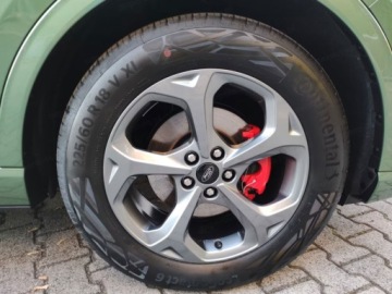 Ford Kuga III SUV Facelifting 2.5 FHEV 180KM 2025 Od ręki - ST-Line X 2.5 FHEV FWD eCVT 180KM / Pakiet Winter, zdjęcie 10