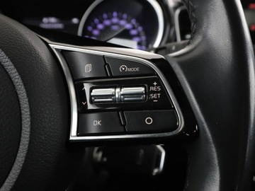 Kia XCeed Crossover 1.0 T-GDI 120KM 2020 Kia XCeed LPG full LED klima auto półskóra, zdjęcie 27