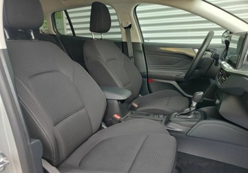 Ford Focus IV 2024 Ford Focus OFERTA BLACK WEEK Hybrid 155KM Powershift TitaniumX SalonPL FV2, zdjęcie 12