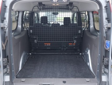 Ford Transit Connect III 2023 Ford Transit Connect 1.5 EcoBlue, Salon Polska, zdjęcie 12