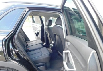 Audi Q3 II SUV 2.0 35 TDI 150KM 2021 Audi Q3 z Gwarancja Bezwypadkowa 100 Model 2022r 2.0 Diesel 150KM, zdjęcie 10