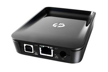 SERWER DRUKU HP JETDICERT 2900nw J8031A RSVLD-1501