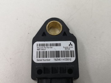 CITROEN C-CROSSER 2007 SENZOR NÁRAZŮ AIRBAG